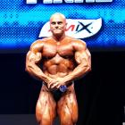 Lukas  Osladil - IFBB Prague Pro 2012 - #1