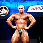 Lukas  Osladil - IFBB Prague Pro 2012 - #1