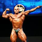 Lukas  Osladil - IFBB Prague Pro 2012 - #1