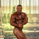 Ronny   Rockel - IFBB FIBO Power Pro Germany 2013 - #1