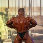 Ronny   Rockel - IFBB FIBO Power Pro Germany 2013 - #1