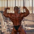 Ronny   Rockel - IFBB FIBO Power Pro Germany 2013 - #1