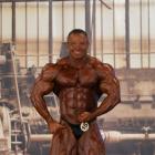 Ronny   Rockel - IFBB FIBO Power Pro Germany 2013 - #1