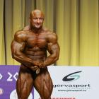 Robert  Piotrkowicz - IFBB Mr Europe Pro 2011 - #1