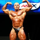 Frederic  Sauvage - IFBB Prague Pro 2012 - #1