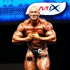 Frederic  Sauvage - IFBB Prague Pro 2012 - #1
