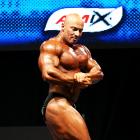 Frederic  Sauvage - IFBB Prague Pro 2012 - #1