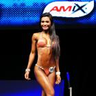 Gemmalyn  Crosby - IFBB Prague Pro 2012 - #1