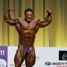 Roelly   Winklaar - IFBB Mr Europe Pro 2011 - #1