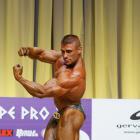 Antonio  Morales - IFBB Mr Europe Pro 2011 - #1