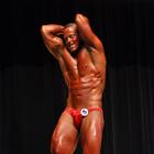 Nathan  Barger - NPC East Tennessee 2013 - #1