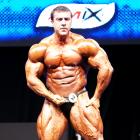 Grigori   Atoyan - IFBB Prague Pro 2012 - #1