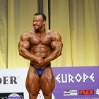 Ronny   Rockel - IFBB Mr Europe Pro 2011 - #1