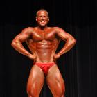 Nathan  Barger - NPC East Tennessee 2013 - #1