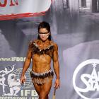 Amanda  Hatfield - IFBB FIBO Power Pro Germany 2013 - #1