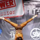 Amanda  Hatfield - IFBB FIBO Power Pro Germany 2013 - #1