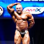 Juri  Leonov - IFBB Prague Pro 2012 - #1