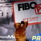 Somkina  Liudmila - IFBB FIBO Power Pro Germany 2013 - #1
