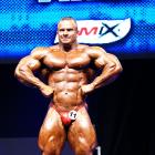 Ronny   Rockel - IFBB Prague Pro 2012 - #1