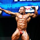 Ronny   Rockel - IFBB Prague Pro 2012 - #1