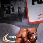 Mohammed   Ali Bannout - IFBB FIBO Power Pro Germany 2013 - #1