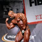 Mohammed   Ali Bannout - IFBB FIBO Power Pro Germany 2013 - #1