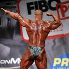 Mohammed   Ali Bannout - IFBB FIBO Power Pro Germany 2013 - #1