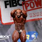 Mohammed   Ali Bannout - IFBB FIBO Power Pro Germany 2013 - #1