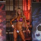 Sarah-Ann  Becker - IFBB FIBO Amateur 2015 - #1