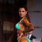 Anna   Maier - IFBB FIBO Amateur 2015 - #1