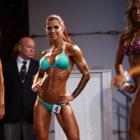 Anna   Maier - IFBB FIBO Amateur 2015 - #1