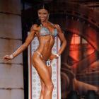 Julia  Greve - IFBB FIBO Amateur 2015 - #1