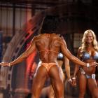 Nira  Mahlmann - IFBB FIBO Amateur 2015 - #1