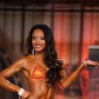 Nira  Mahlmann - IFBB FIBO Amateur 2015 - #1