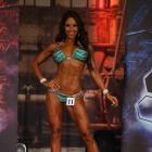 Priscilla  Haime - IFBB FIBO Amateur 2015 - #1