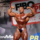 Zaher  Moukahal - IFBB FIBO Power Pro Germany 2013 - #1