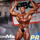 Zaher  Moukahal - IFBB FIBO Power Pro Germany 2013 - #1