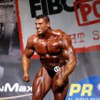 Zaher  Moukahal - IFBB FIBO Power Pro Germany 2013 - #1