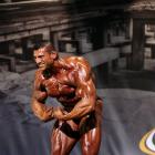 Zaher  Moukahal - IFBB FIBO Power Pro Germany 2013 - #1