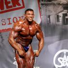 Zaher  Moukahal - IFBB FIBO Power Pro Germany 2013 - #1