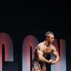 Miguel  Bieger - IFBB Swiss Nationals 2014 - #1