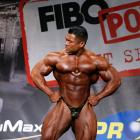 An  Nguyen - IFBB FIBO Power Pro Germany 2013 - #1