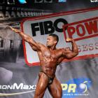 An  Nguyen - IFBB FIBO Power Pro Germany 2013 - #1