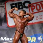 An  Nguyen - IFBB FIBO Power Pro Germany 2013 - #1