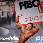 An  Nguyen - IFBB FIBO Power Pro Germany 2013 - #1