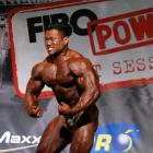 An  Nguyen - IFBB FIBO Power Pro Germany 2013 - #1