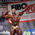 Edward  Nunn - IFBB FIBO Power Pro Germany 2013 - #1