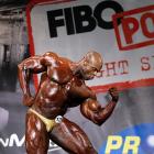 Edward  Nunn - IFBB FIBO Power Pro Germany 2013 - #1