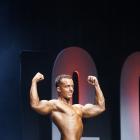 Florian  Hess - IFBB Swiss Nationals 2014 - #1