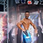 Alessandro  Greco - IFBB FIBO Amateur 2015 - #1
